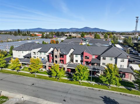 Photo of 3591 3rd Ave, Post Falls, ID 83854 (MLS # 25-10233)