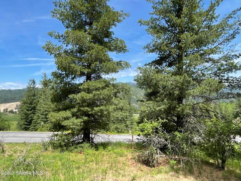 Vacant Land For Sale - 283 Diamond Hitch<br/> Kellogg, ID 83837