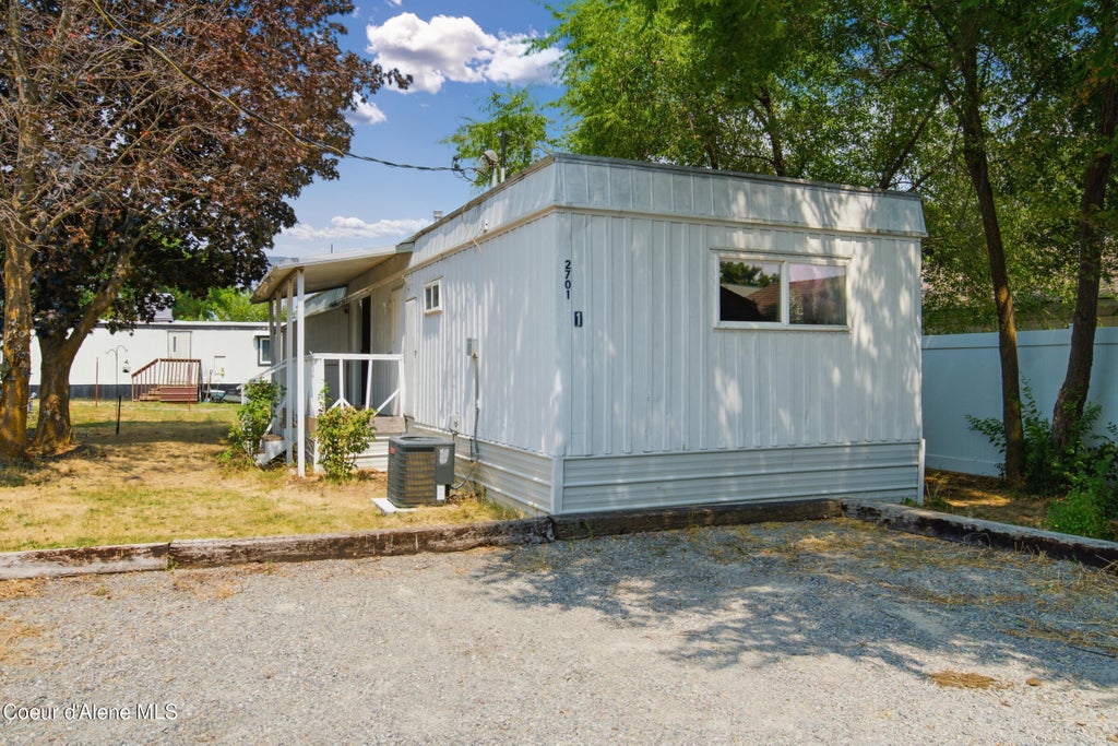 Photo of 2701 Shed Ct, Post Falls, ID 83854 (MLS # 26-7665)