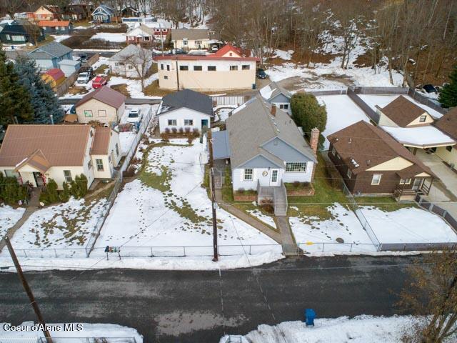 116 W Elder Ave., Kellogg, Idaho image 6