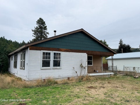 Photo of 504 5th ST, Pinehurst, ID 83850 (MLS # 26-9410)