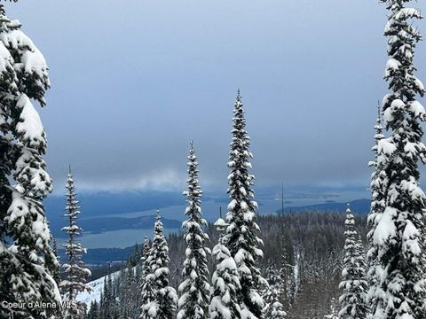 Vacant Land For Sale - L3 B2 Tall Timber<br/> Sandpoint, ID 83864