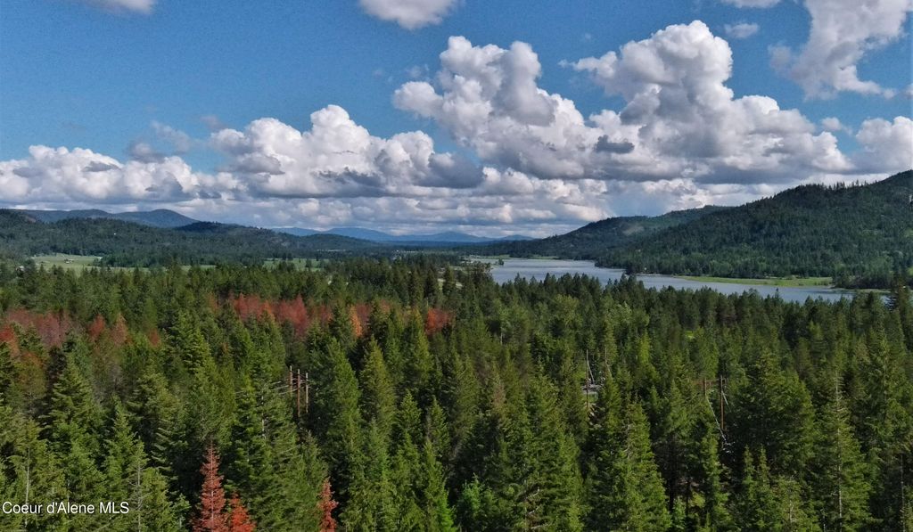 Photo of 127 Lions Rd, Priest River, ID 83856 (MLS # 26-3398)