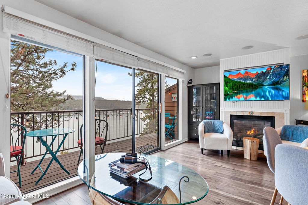 Photo of 18126 Duwamish Dr, Bayview, ID 83803 (MLS # 26-1591)