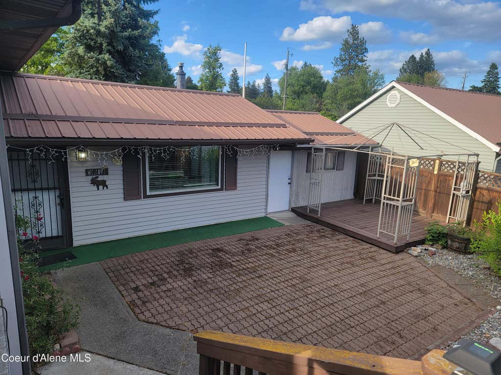 Photo of 310 13th AVE, Post Falls, ID 83854 (MLS # 26-5776)