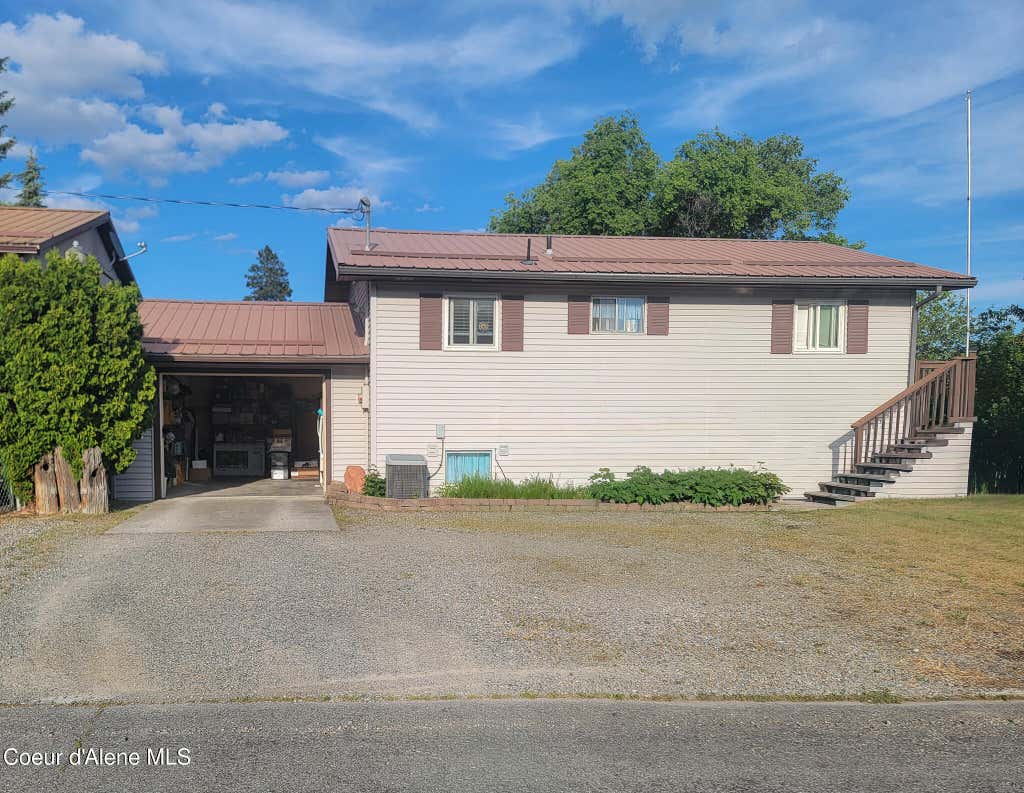 Photo of 310 13th AVE, Post Falls, ID 83854 (MLS # 26-5776)