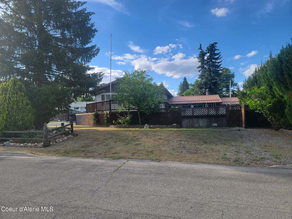 Photo of 310 13th AVE, Post Falls, ID 83854 (MLS # 26-5776)