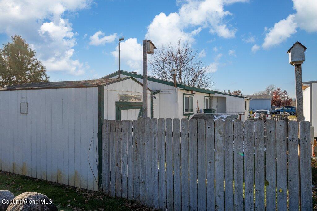 805 N Lancelot Ln, Post Falls, Idaho image 9