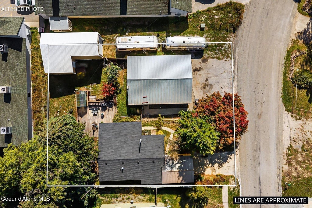Photo of 51 Larch St, Priest River, ID 83856 (MLS # 26-9820)