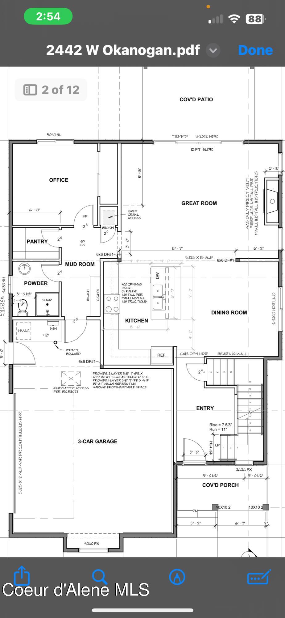 2442 W Okanogan Ave, Post Falls, Idaho image 4