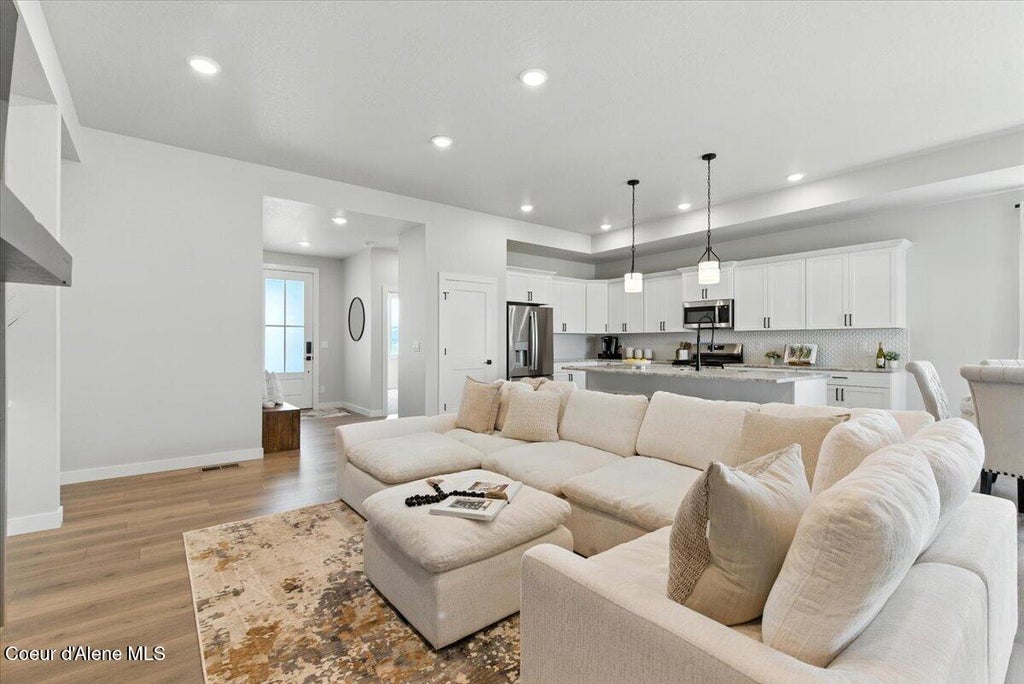 Photo of 6672 Alecat, Coeur dAlene, ID 83815 (MLS # 26-10154)