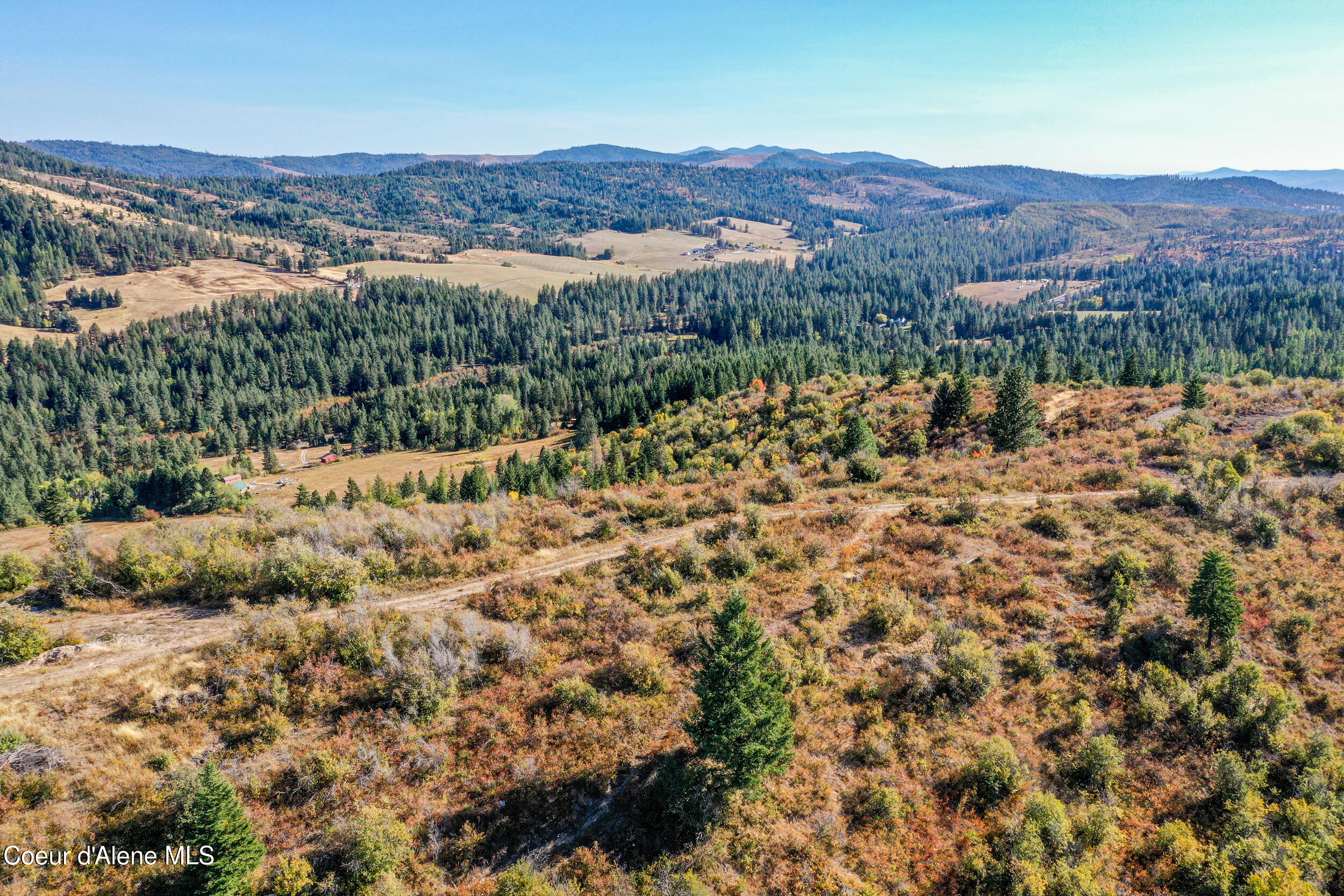 Parcel 3 Agency Rd, Plummer, Idaho image 11