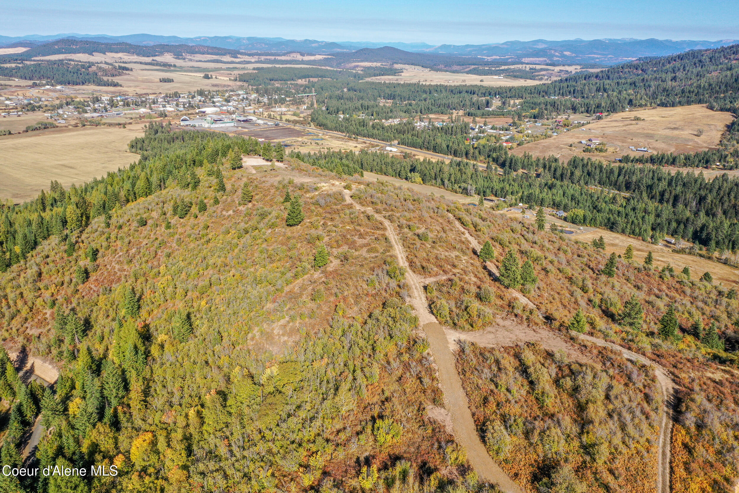 Parcel 3 Agency Rd, Plummer, Idaho image 8