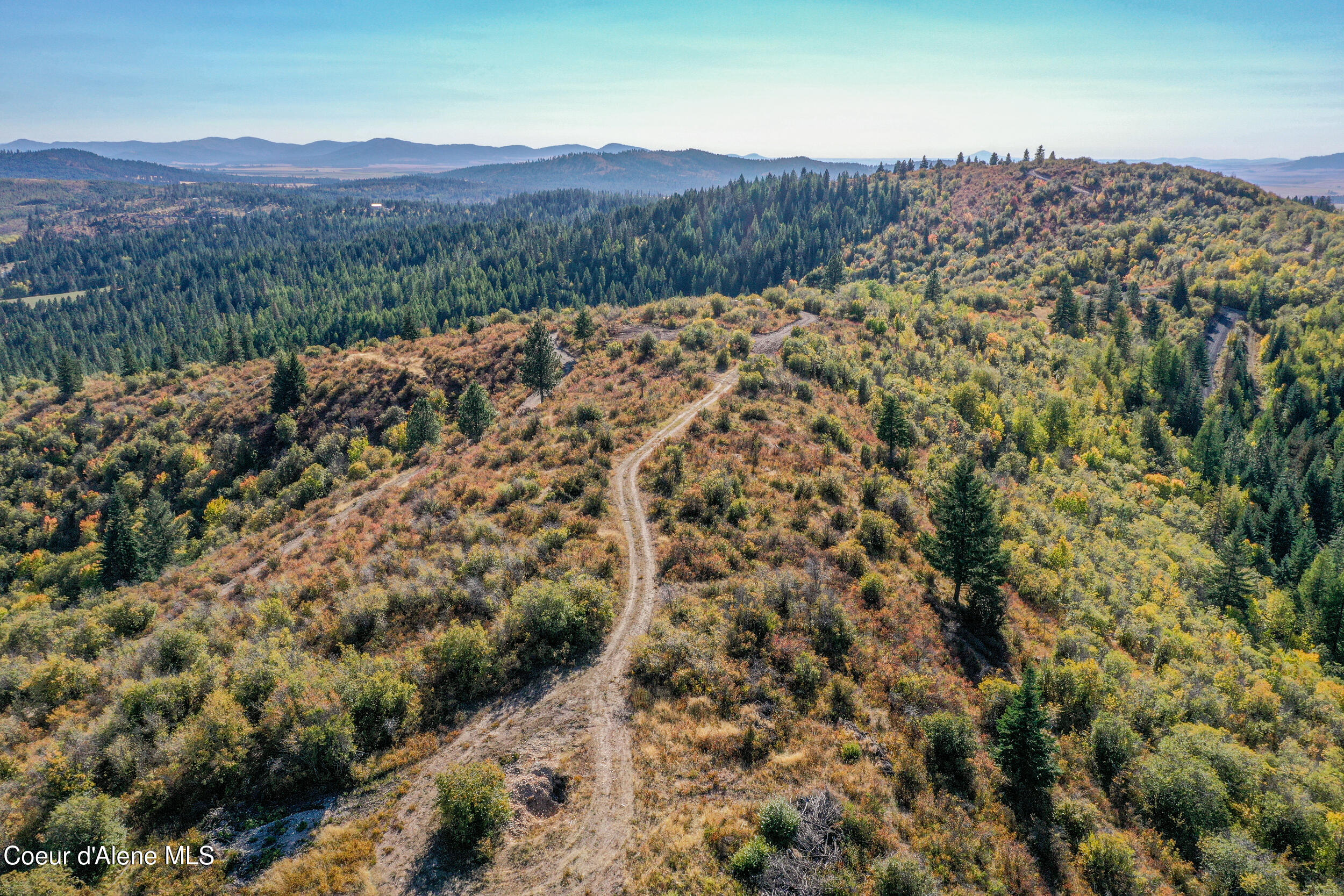 Parcel 3 Agency Rd, Plummer, Idaho image 6