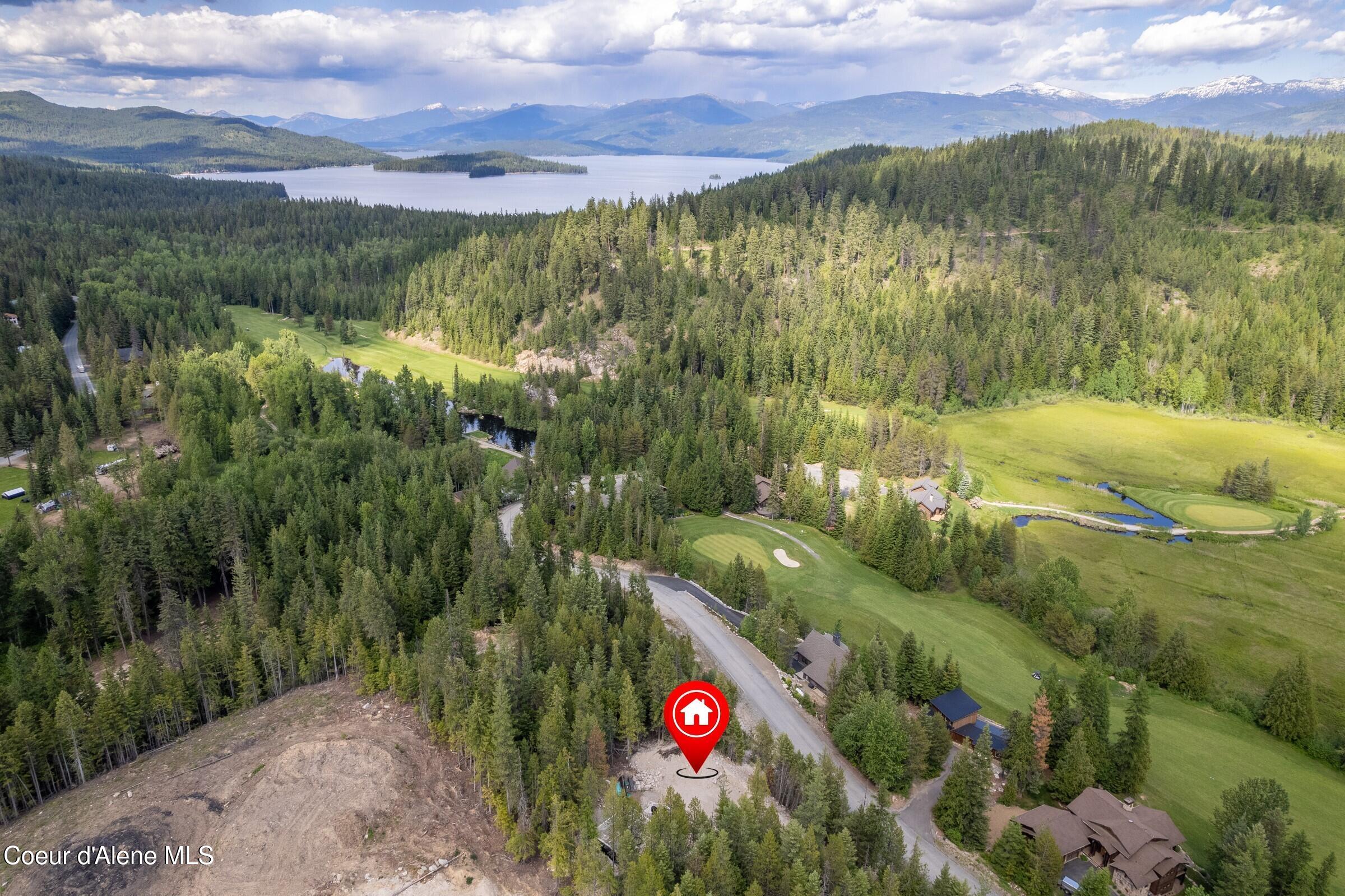 60 Suncrest Ln, Priest Lake, Alaska image 21
