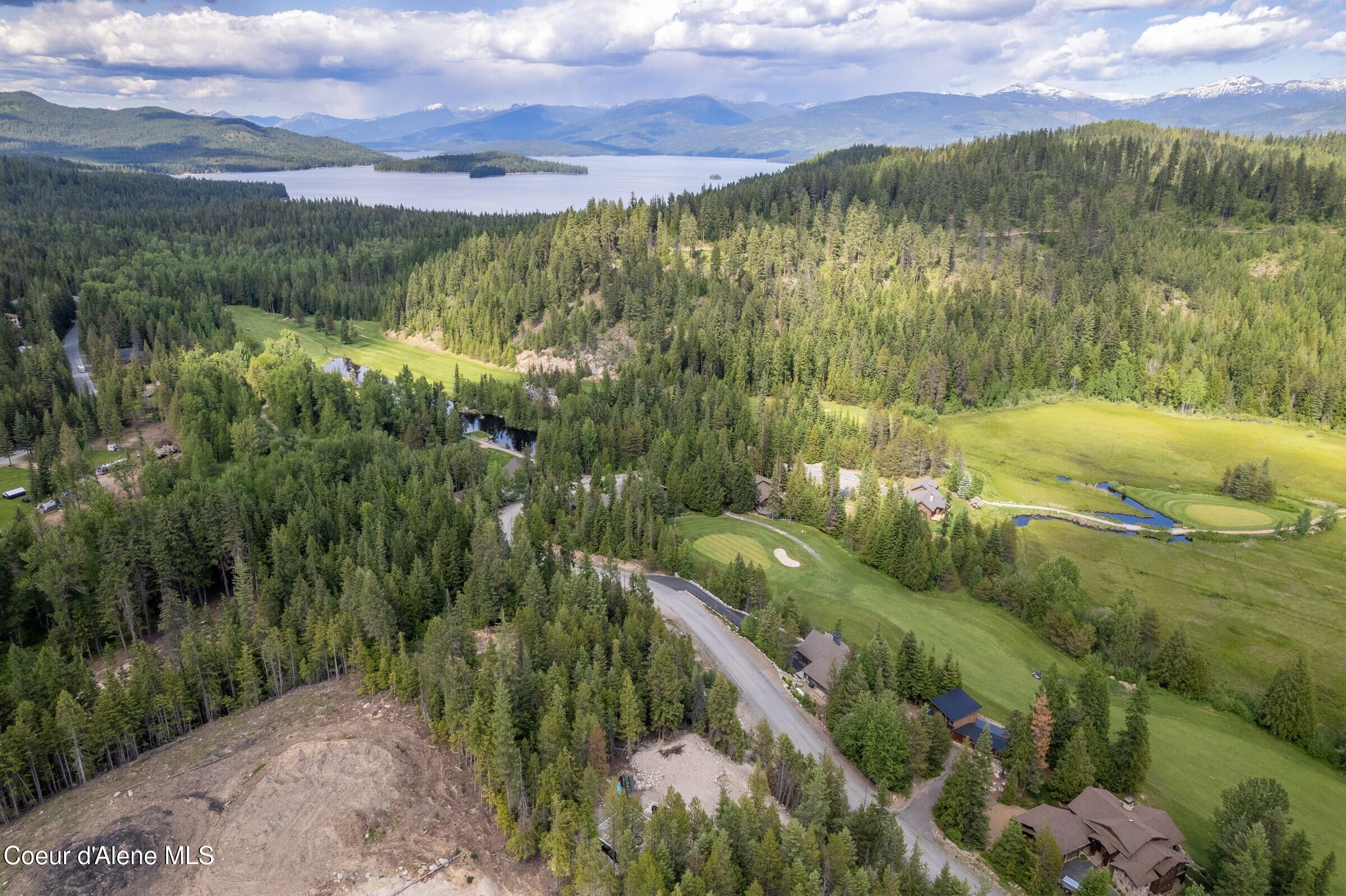 60 Suncrest Ln, Priest Lake, Alaska image 20