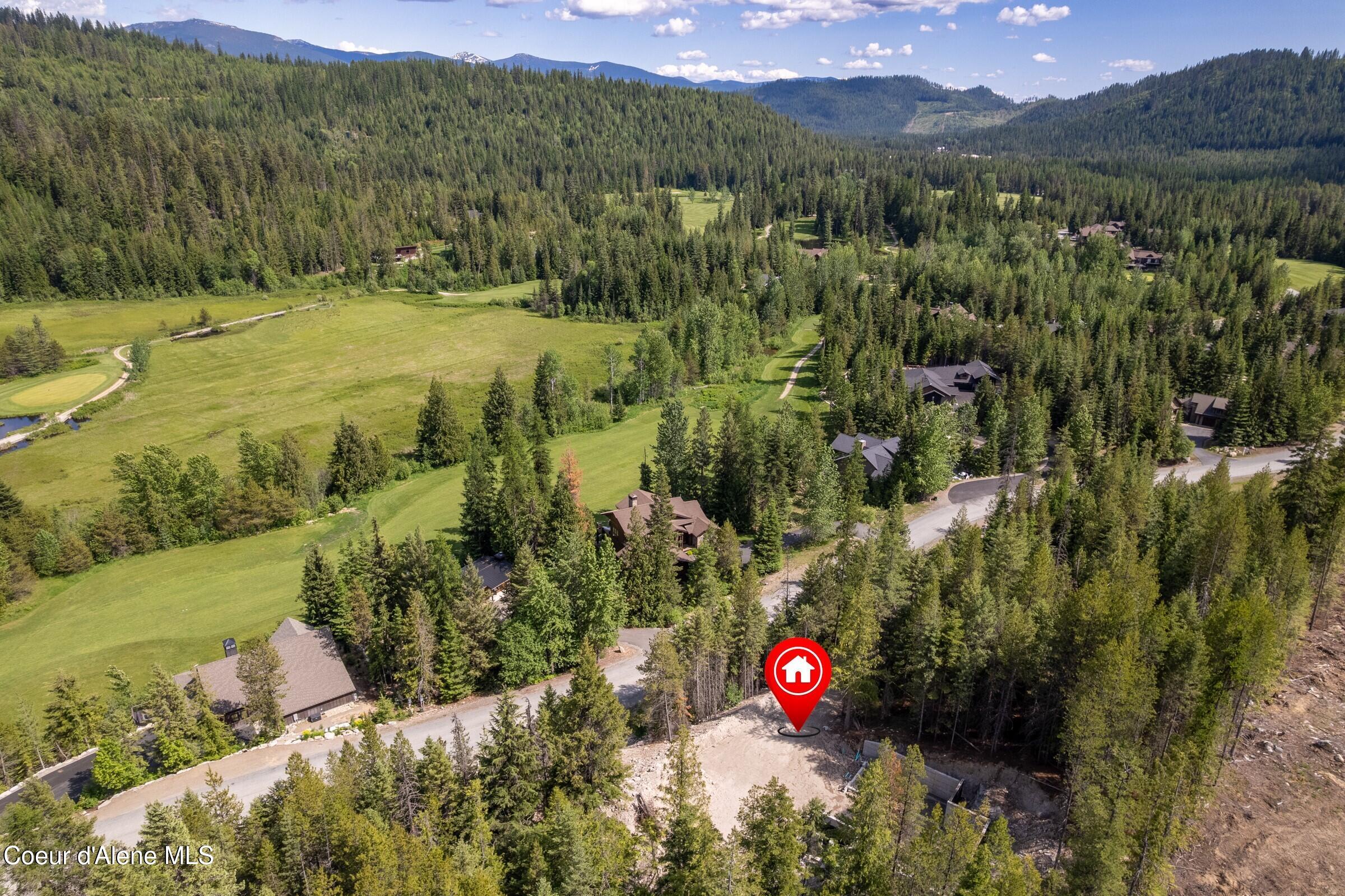 60 Suncrest Ln, Priest Lake, Alaska image 13