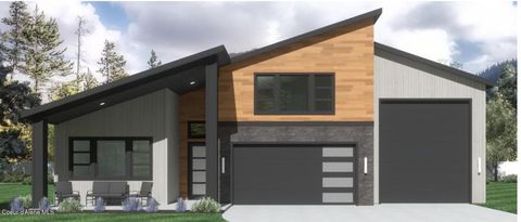 Photo of 5991 MORESBY, Rathdrum, ID 83858 (MLS # 26-3967)