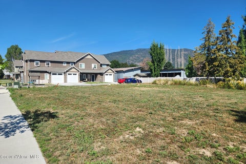 Vacant Land For Sale - 1702 1706 1712 Onyx Ct<br/> Sandpoint, ID 83864