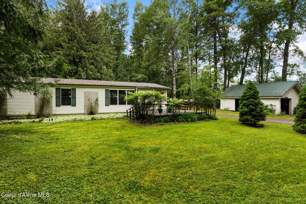 Photo of 2409&amp;2413 Boyer AVE, Sandpoint, ID 83864 (MLS # 26-6593)