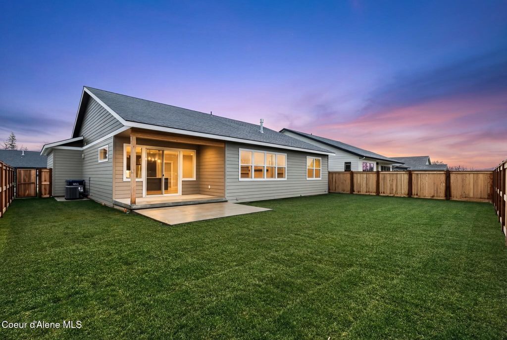 Photo of 2099 Aspen, Sandpoint, ID 83864 (MLS # 26-173)