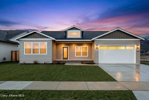 Photo of 2099 Aspen, Sandpoint, ID 83864 (MLS # 26-173)