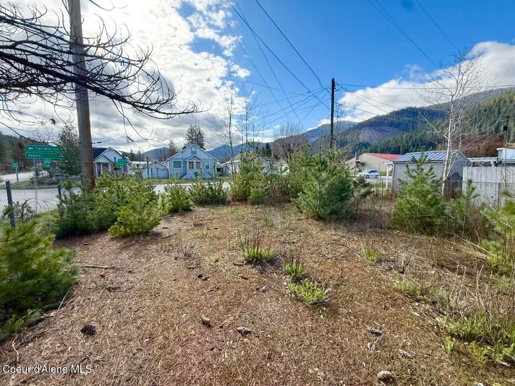 Photo of 310 Third, Osburn, ID 83849 (MLS # 26-4100)