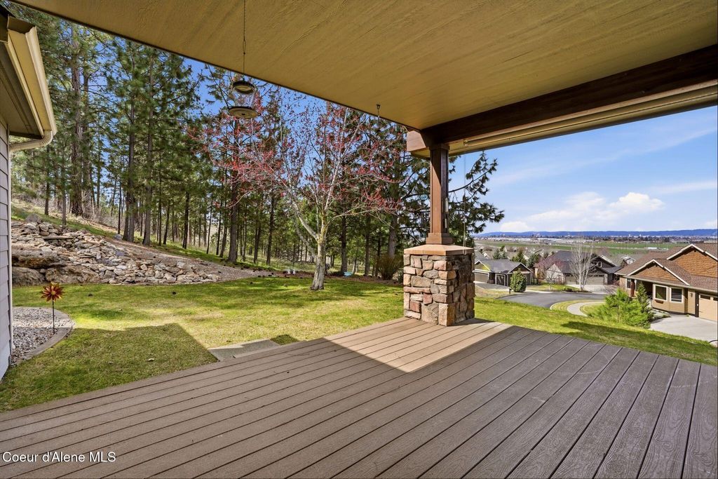 Photo of 575 Pack Trail Trail, Liberty Lake, WA 99019 (MLS # 26-3074)
