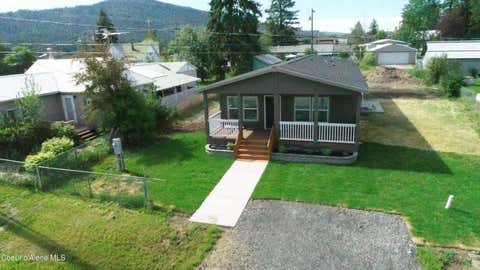 Mobile Home For Sale - 1133 C St<br/> Plummer, ID 83851