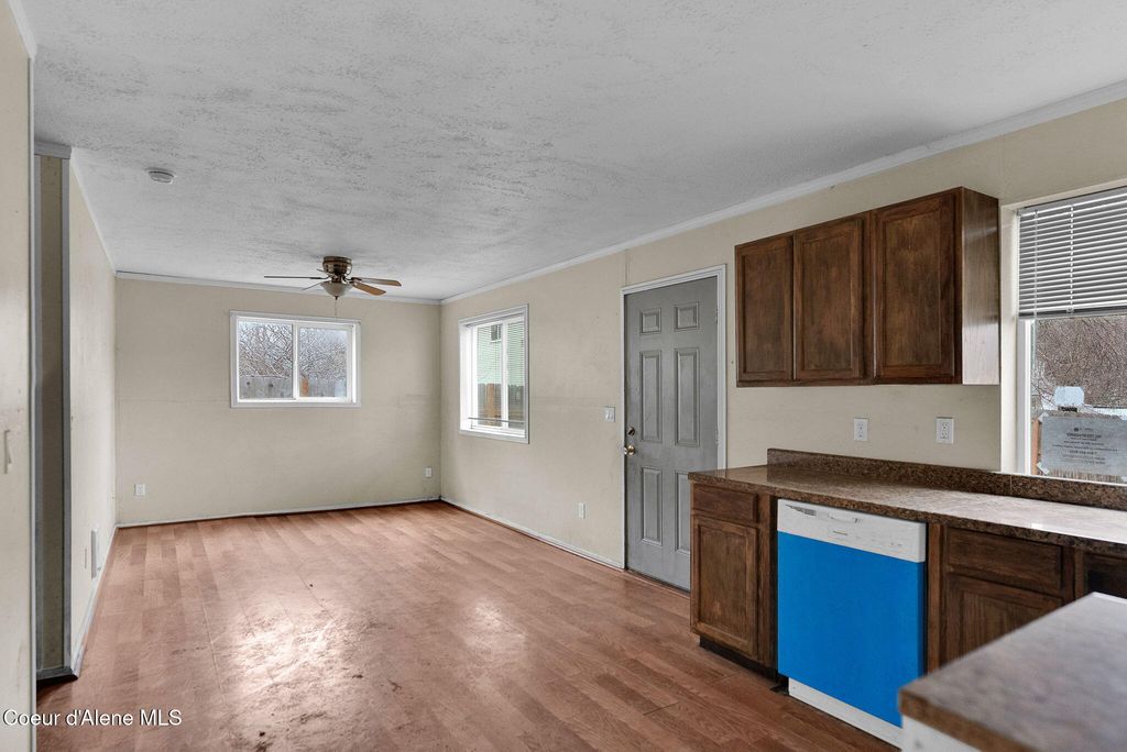 Photo of 4715 Reeves St, Coeur dAlene, ID 83814 (MLS # 26-819)