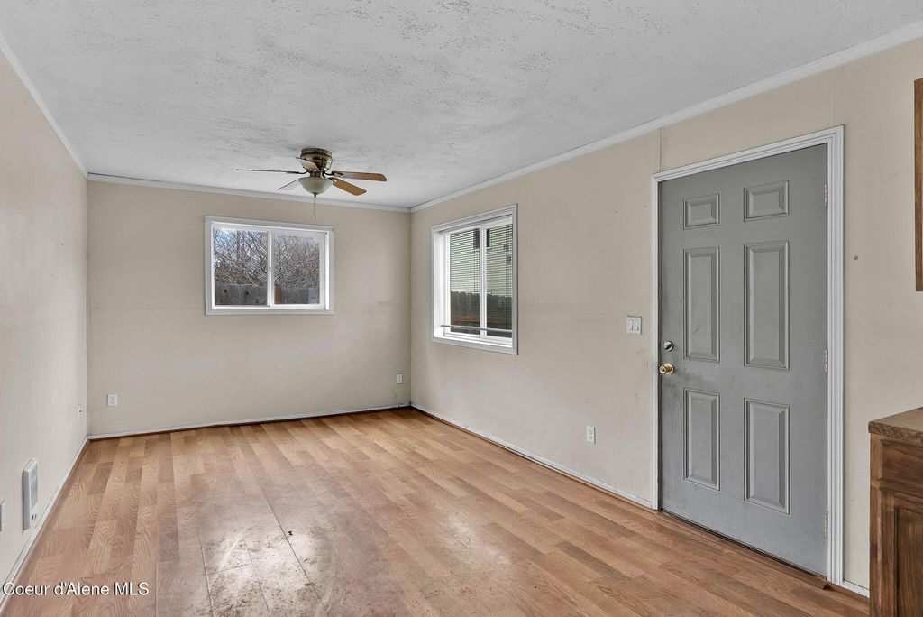 Photo of 4715 Reeves St, Coeur dAlene, ID 83814 (MLS # 26-819)