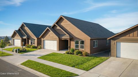 Photo of 3596 Blaze Loop, Post Falls, ID 83854 (MLS # 26-402)