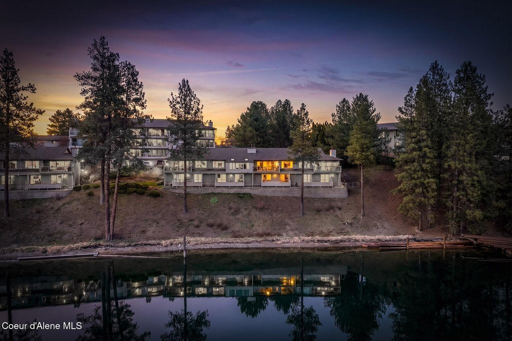 Photo of 216 1st Ave #D3, Post Falls, ID 83854 (MLS # 26-3872)