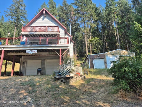 Homes For Sale - 9900 Lakeview Ln<br/> Kootenai County, Harrison, ID 83833