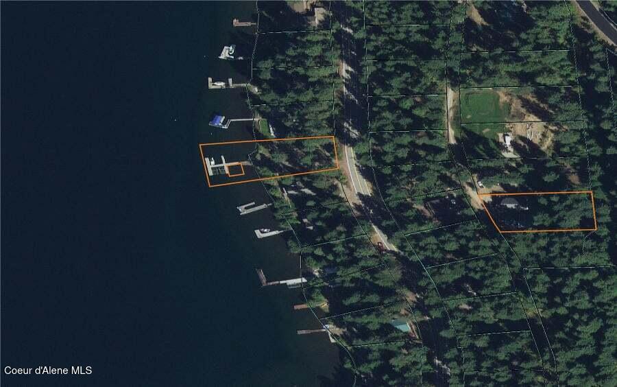 Photo of 9900 Lakeview LN, Harrison, ID 83833 (MLS # 26-8214)