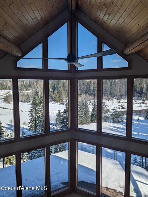 Photo of 5359 Gleason McAbee Falls Falls, Priest River, ID 83856 (MLS # 26-408)