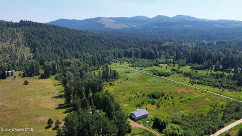Photo of 29 Red Alder Rd, Careywood, ID 83809 (MLS # 26-7926)
