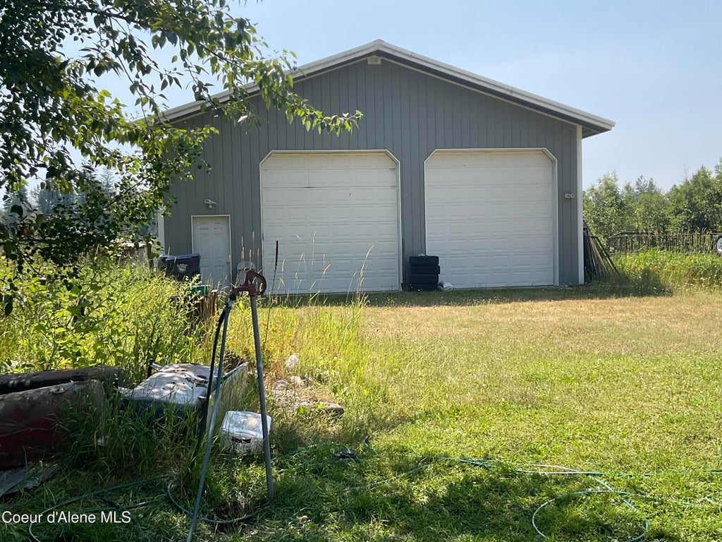 Photo of 29 Red Alder Rd, Careywood, ID 83809 (MLS # 26-7926)