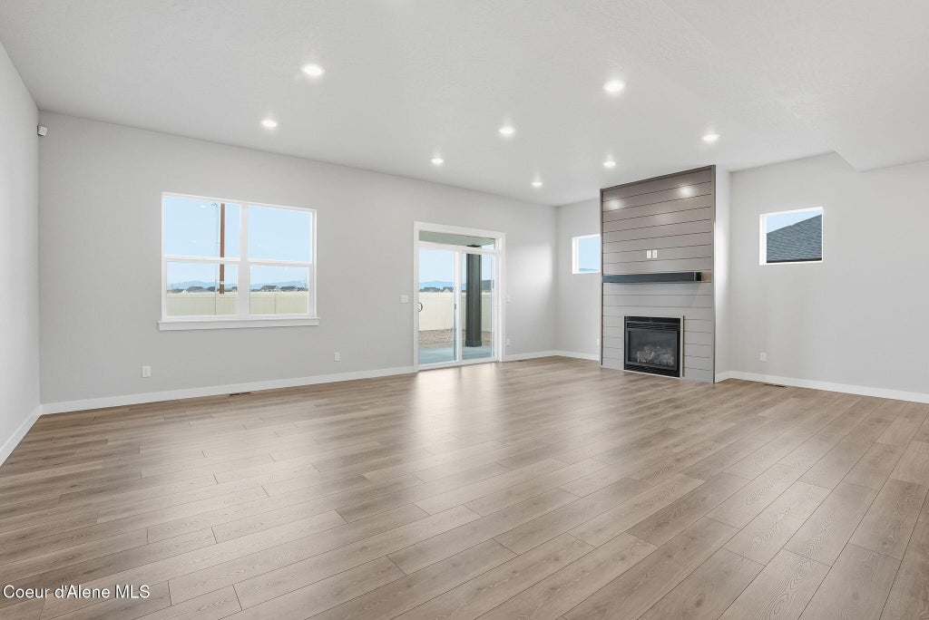 Photo of 2746 Cassiopeia St, Post Falls, ID 83854 (MLS # 26-6523)