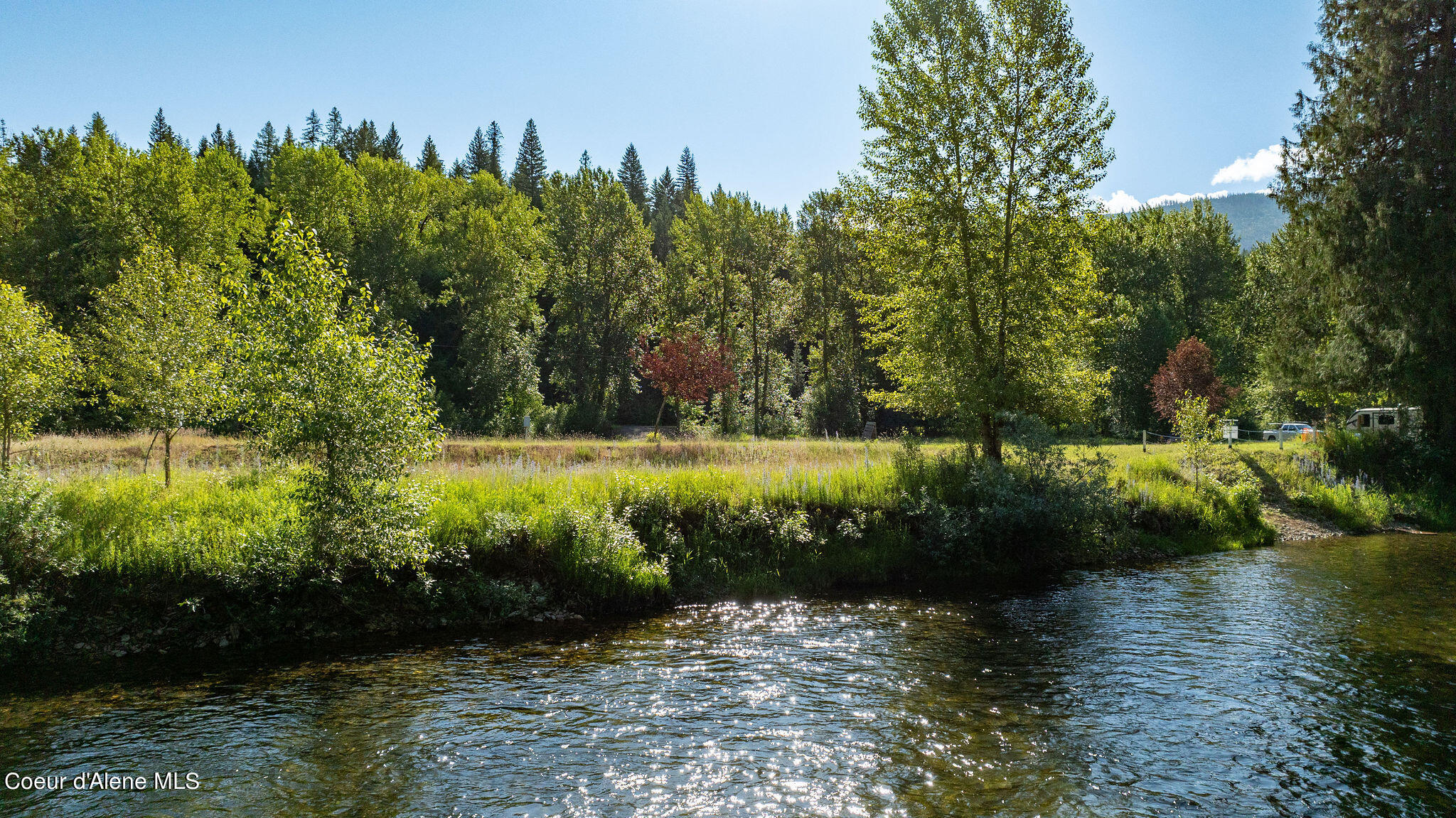 TBD Coeur Dalene River Rd, Kingston, Idaho image 4