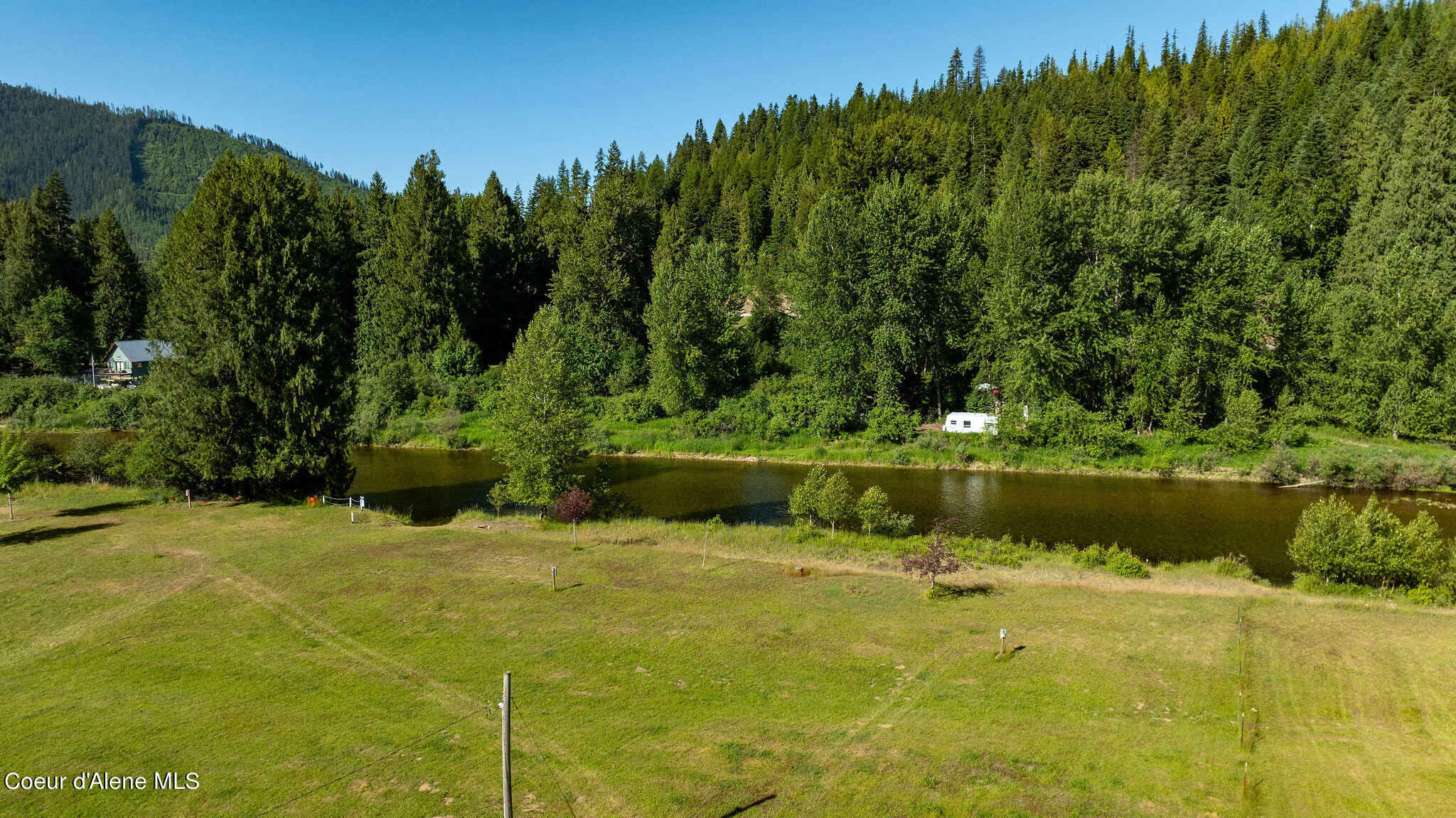 TBD Coeur Dalene River Rd, Kingston, Idaho image 14