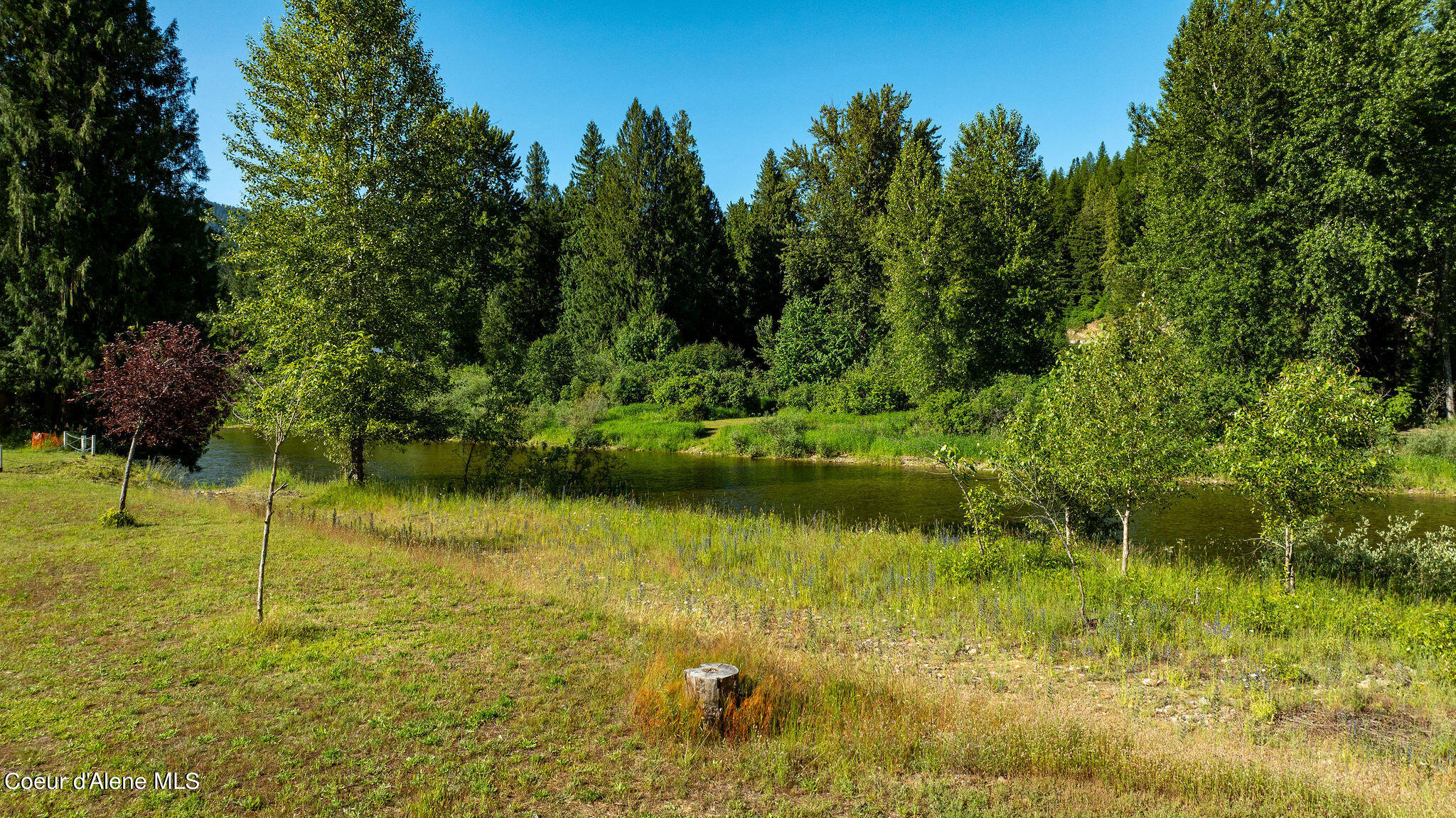 TBD Coeur Dalene River Rd, Kingston, Idaho image 10