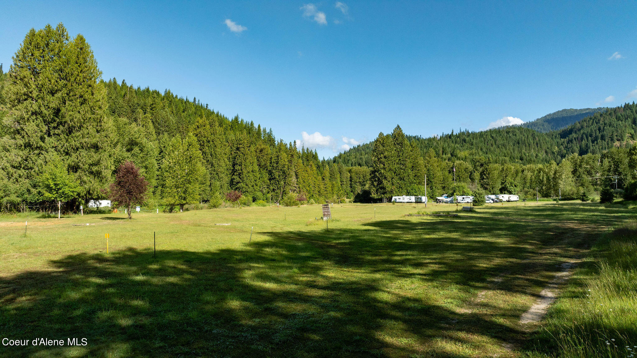 TBD Coeur Dalene River Rd, Kingston, Idaho image 11