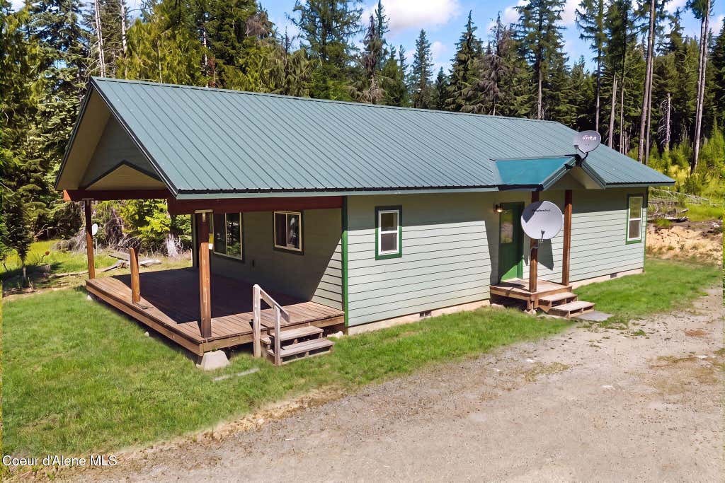 Photo of 273 Flume Creek Creek, Sandpoint, ID 83864 (MLS # 26-7376)