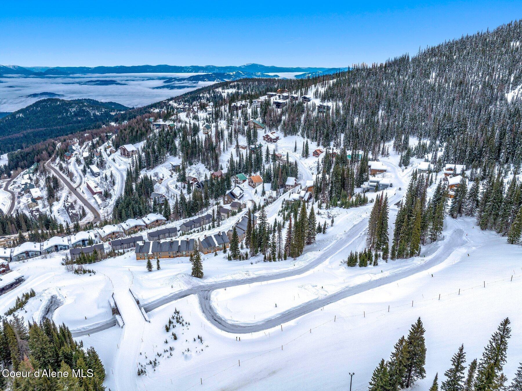 NKA Crystal View, Sandpoint, Idaho image 16