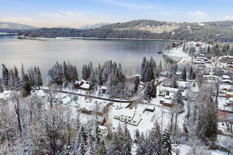 Vacant Land For Sale - LOT 2A Lakeshore<br/> Dover, ID 83825
