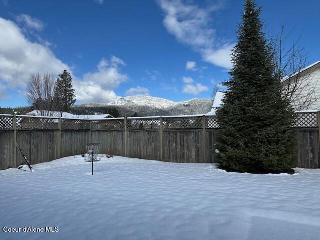 Photo of 7605 Boekel Rd, Rathdrum, ID 83858 (MLS # 26-2282)