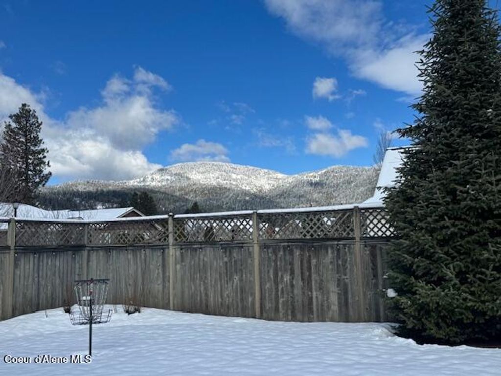 Photo of 7605 Boekel Rd, Rathdrum, ID 83858 (MLS # 26-2282)