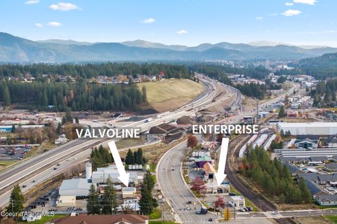 Photo of 3260 SELTICE, Post Falls, ID 83854 (MLS # 25-9190)