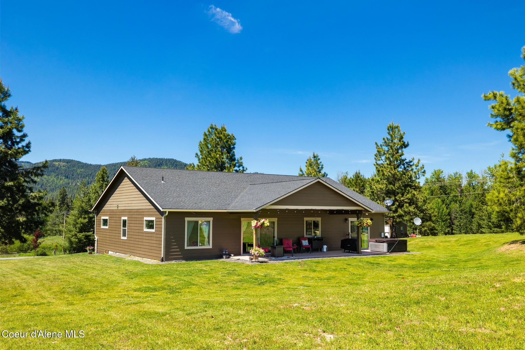 15268 S Potter Rd, Coeur d'Alene, Idaho image 31